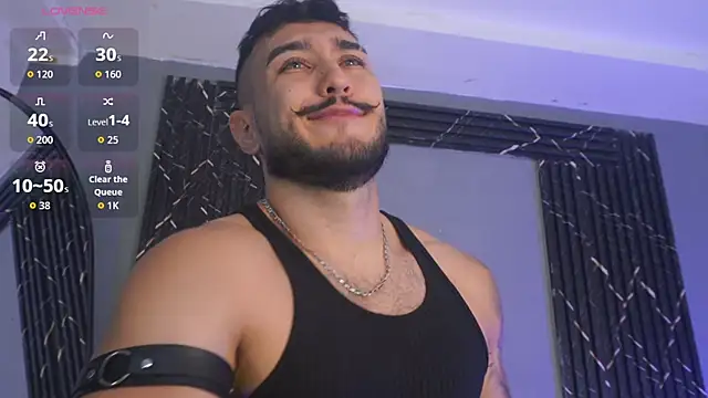 Zionmattis online show from 12.01.25