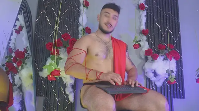 Zionmattis online show from 02.12.26