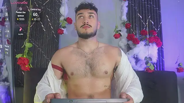 Zionmattis online show from 02.13.26