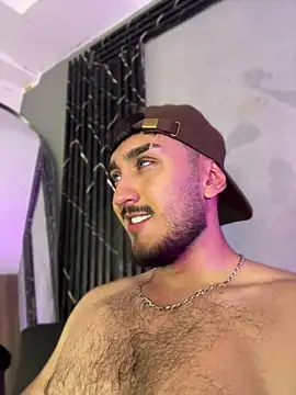 Zionmattis online show from 04.09.26