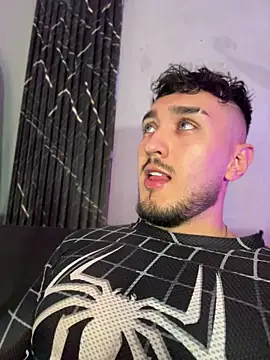 Zionmattis online show from 04.12.26