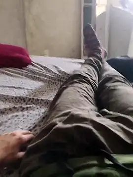 Juliano69xv online show from 09.09.25