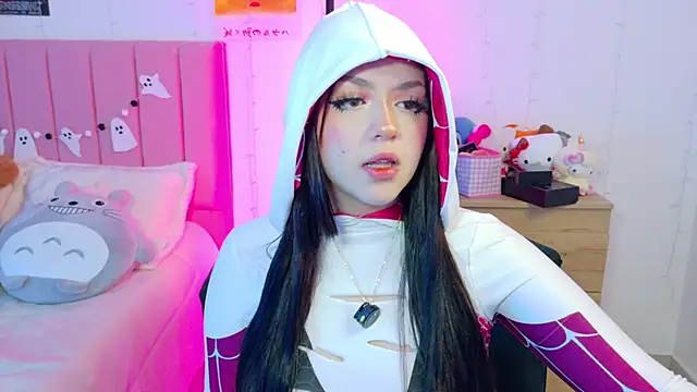 p3ach1 online show from 10.28.25