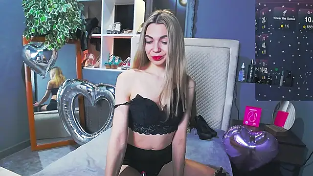 KiraNikson online show from 02.06.26