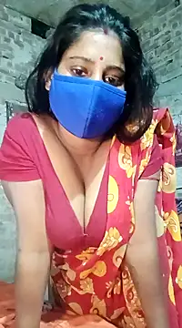Snapshot of Sagarika-24 chatting on 01.09.25 Sagarika-24 online show from 01.09.25