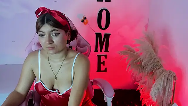 carolayrosse online show from 02.12.25