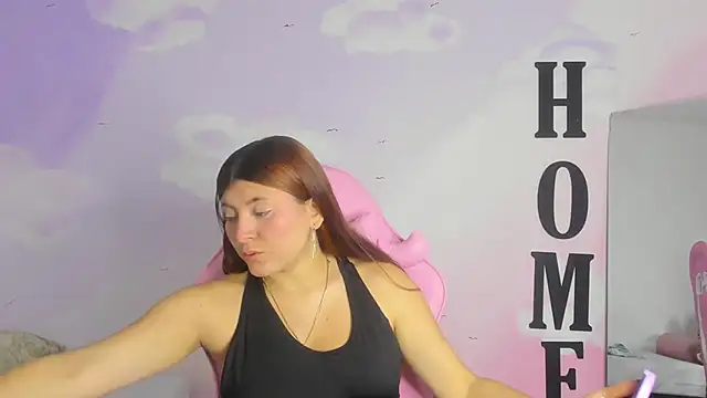 carolayrosse online show from 03.05.25