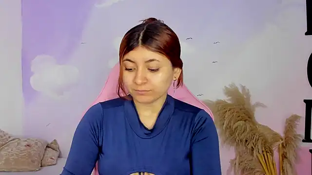 carolayrosse online show from 03.07.25