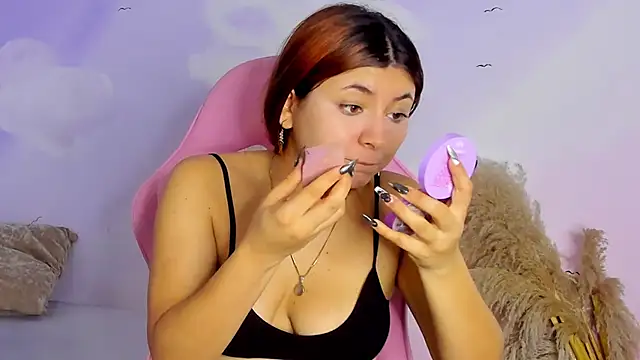 carolayrosse online show from 03.14.25