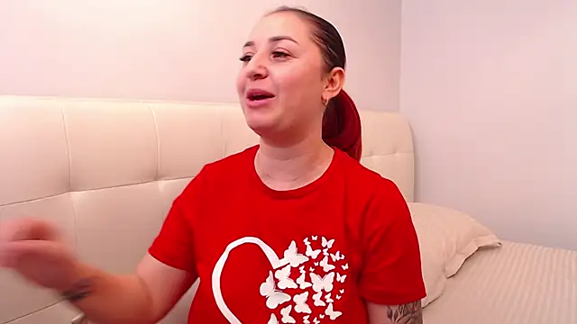 Amy--Samy online show from 02.01.25