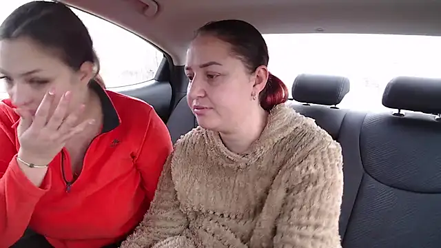 Amy--Samy online show from 02.14.25