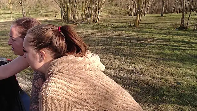 Amy--Samy online show from 03.07.25