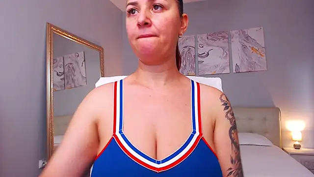 Amy--Samy online show from 06.09.26