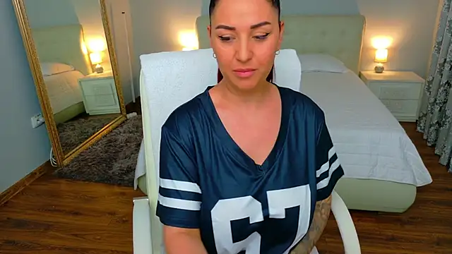 Amy--Samy online show from 06.20.26