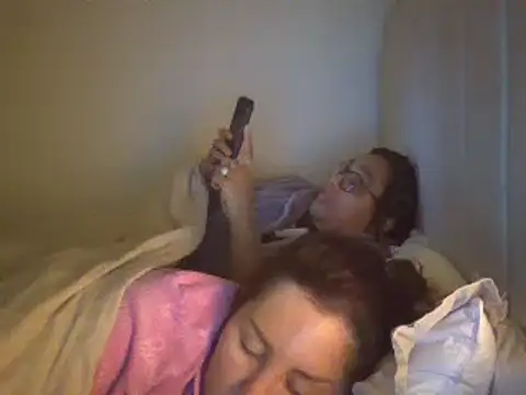 vanilla chocolate23 online show from 01.18.25