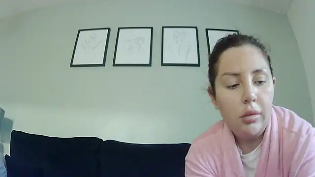 vanilla chocolate23 online show from 01.19.25