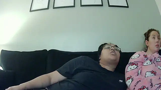 vanilla chocolate23 online show from 01.19.25