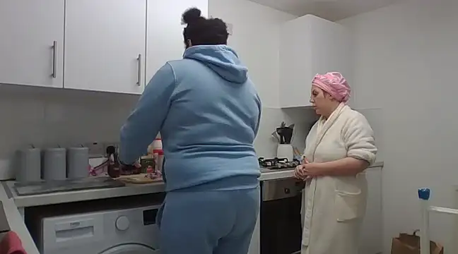 vanilla chocolate23 online show from 02.07.25