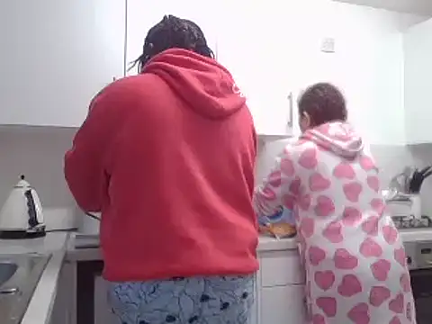 vanilla chocolate23 online show from 02.12.25