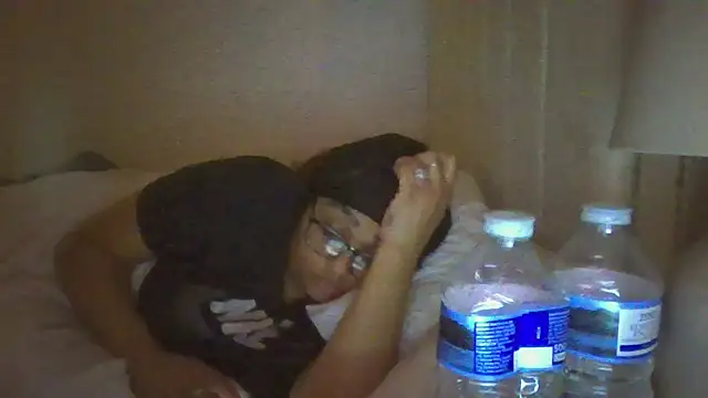 vanilla chocolate23 online show from 02.19.25