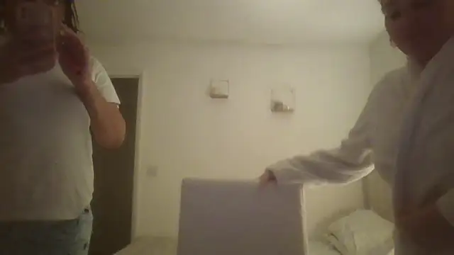 vanilla chocolate23 online show from 02.20.25