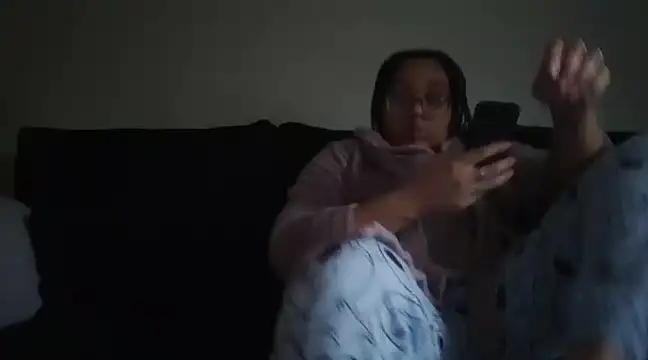 vanilla chocolate23 online show from 02.21.25