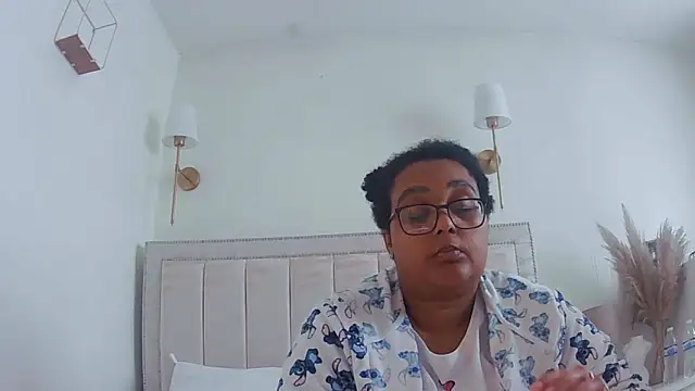 vanilla chocolate23 online show from 09.12.25