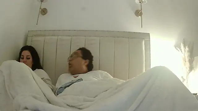 vanilla chocolate23 online show from 09.21.25