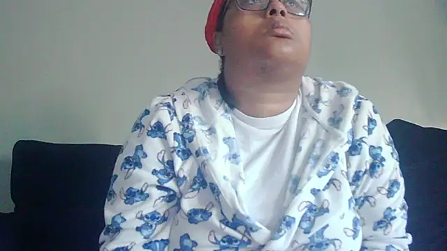 vanilla chocolate23 online show from 10.04.25