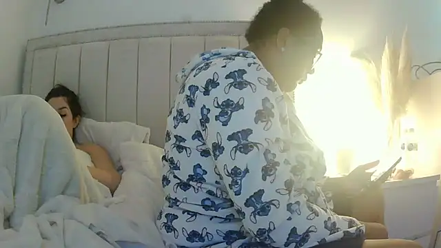 vanilla chocolate23 online show from 10.12.25