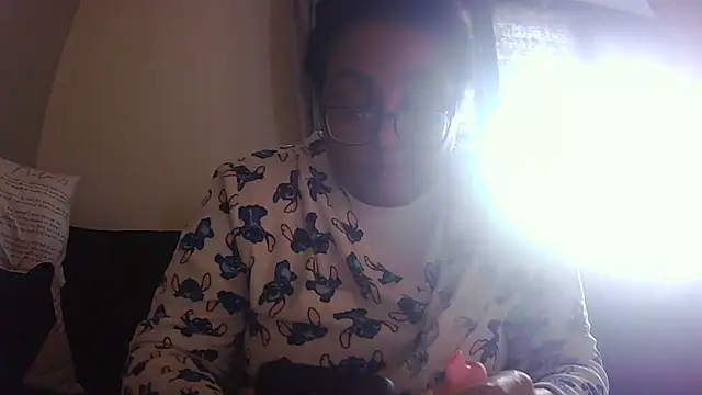 vanilla chocolate23 online show from 12.14.25