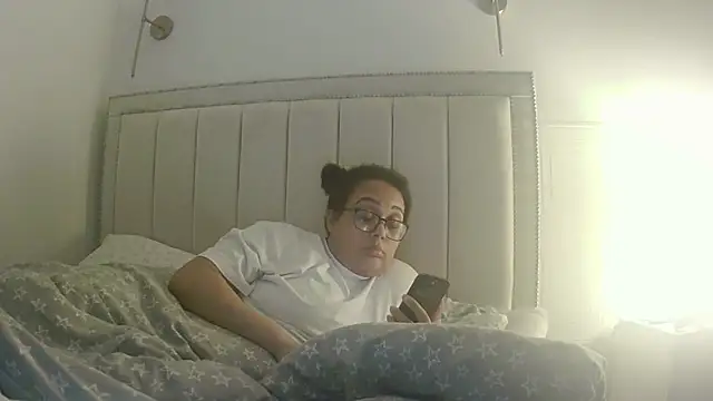 vanilla chocolate23 online show from 04.08.26