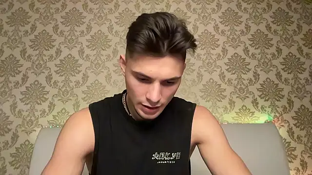 denlover1 online show from 02.12.25