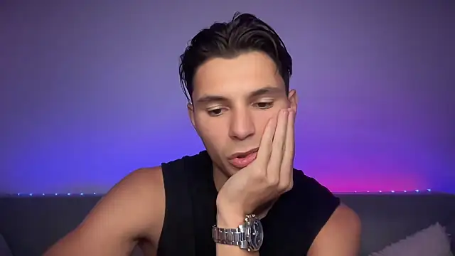 denlover1 online show from 09.22.25