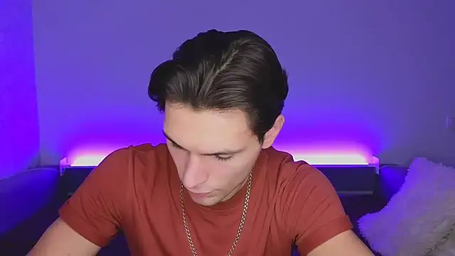 denlover1 online show from 02.22.26