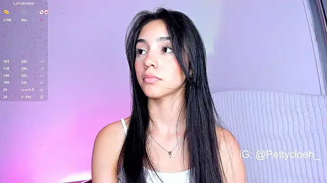 PettyCloeh online show from 02.11.25