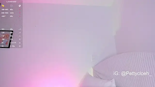 PettyCloeh online show from 02.13.25