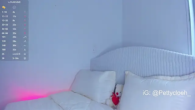 PettyCloeh online show from 02.20.25