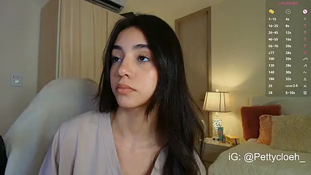 PettyCloeh online show from 10.11.25