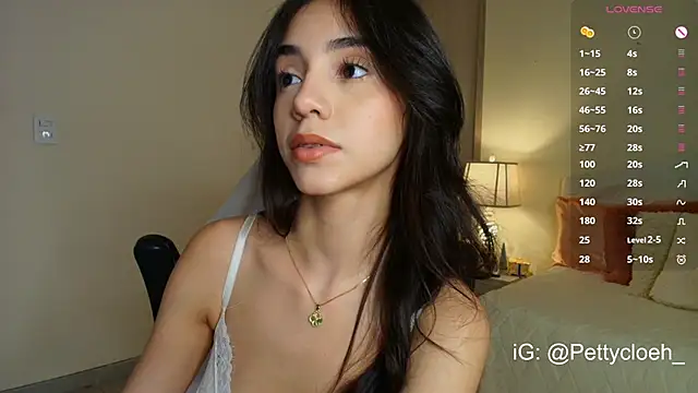 PettyCloeh online show from 10.20.25