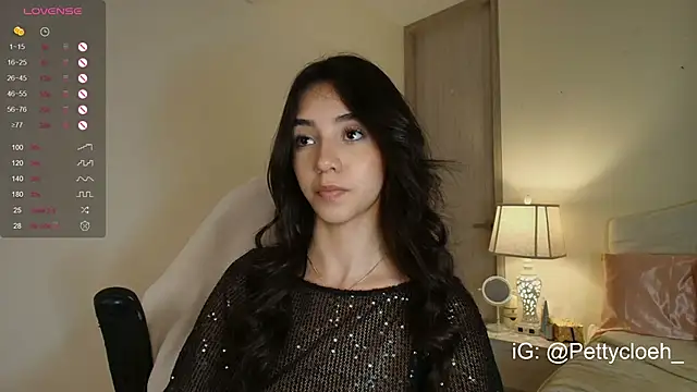 PettyCloeh online show from 10.29.25