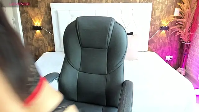 Snapshot of dulce__love69 chatting on 01.12.25 dulce love69 online show from 01.12.25