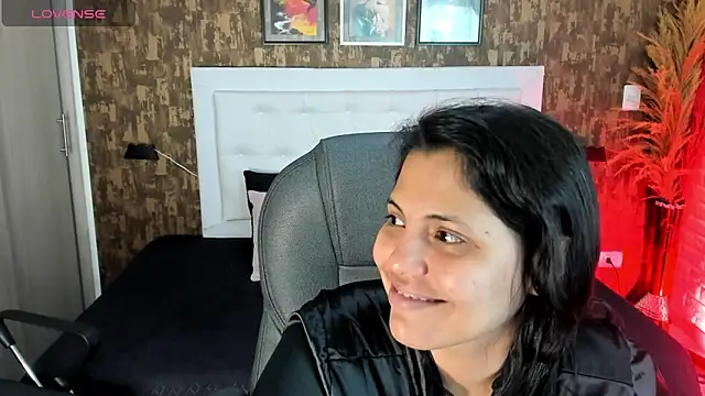 Snapshot of dulce__love69 chatting on 01.14.25 dulce love69 online show from 01.14.25