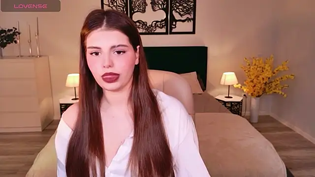 AdeliaKiss online show from 02.03.26