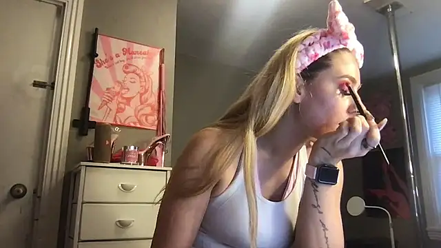 Snapshot of lexybabyxo chatting on 01.06.26 lexybabyxo online show from 01.06.26