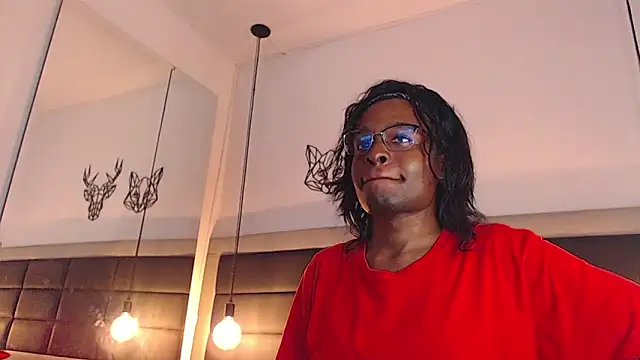 candy lovee69 online show from 10.23.25