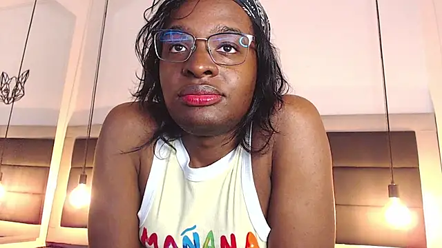 candy lovee69 online show from 10.27.25