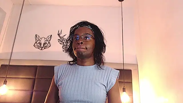 candy lovee69 online show from 10.28.25