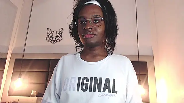 candy lovee69 online show from 10.29.25