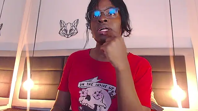 candy lovee69 online show from 11.19.25